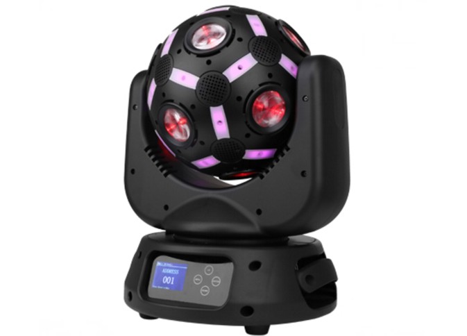CABLED BALL 1240 PRO