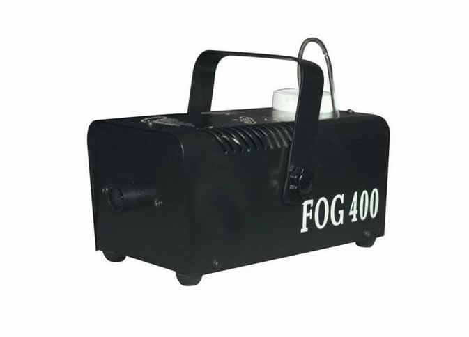 FOG 400