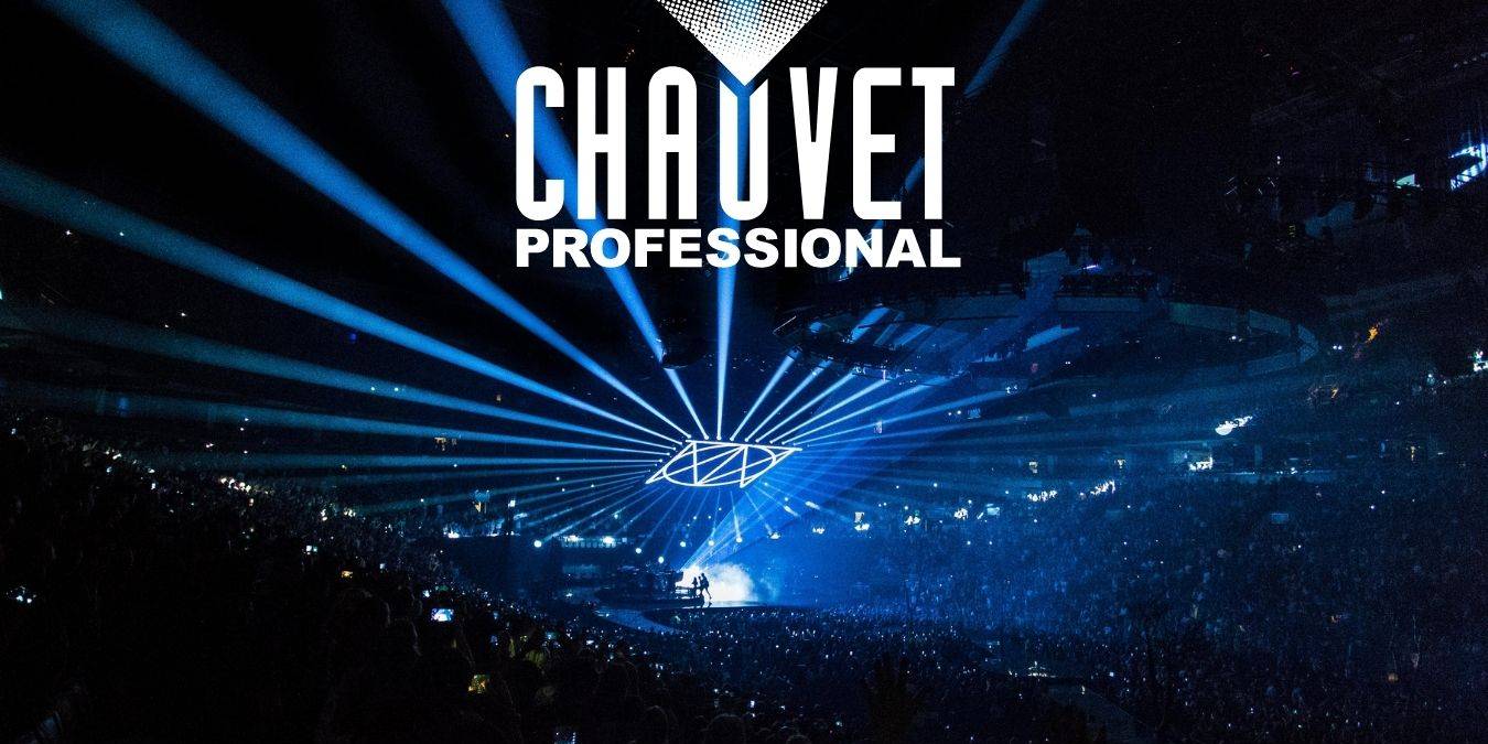 Nuevos productos Chauvet Professional
