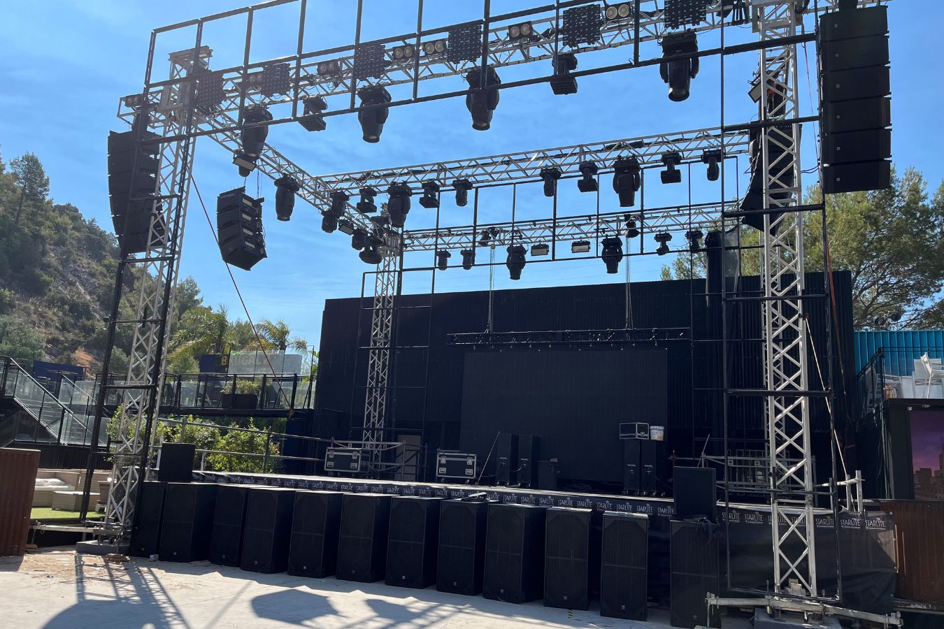 Starlite 2022: El festival de música del año 4 Acson Articulos A.R