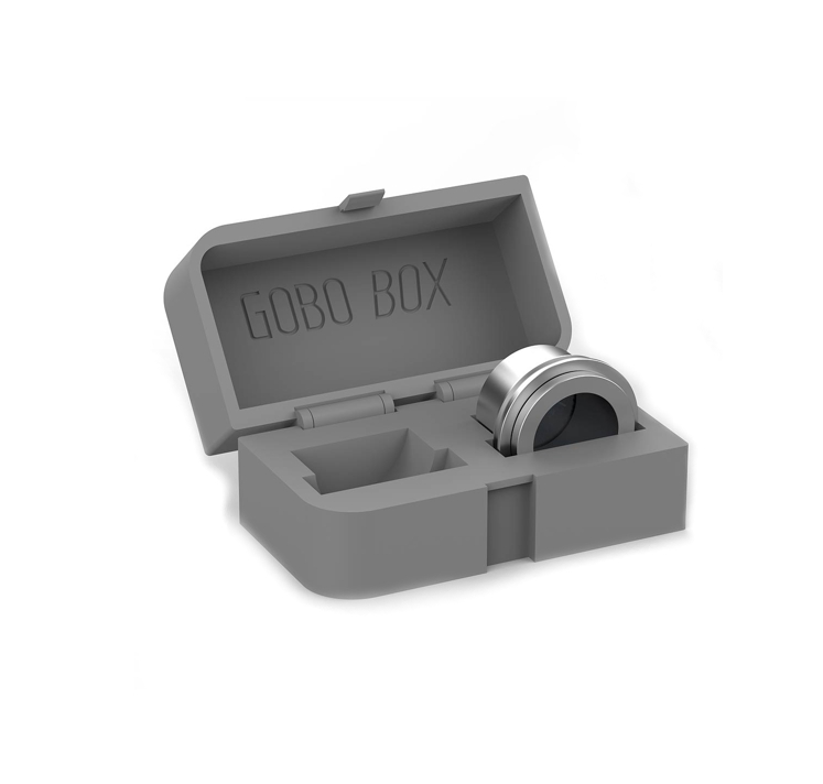 GOBO BOX 2