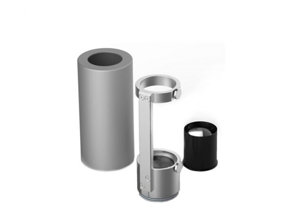 KIT-TELEPHOTO-135-S