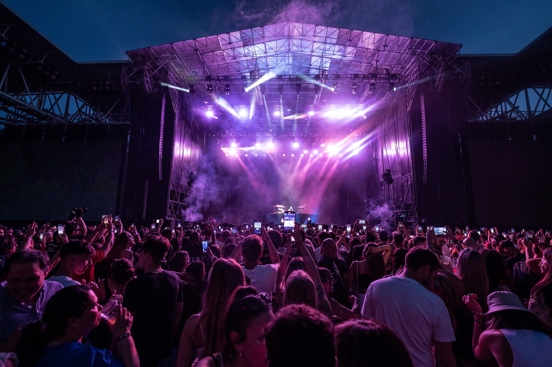 OMG! LaLiga Music Experience: El festival de música con los mejores artistas 2 OMG LaLiga Music