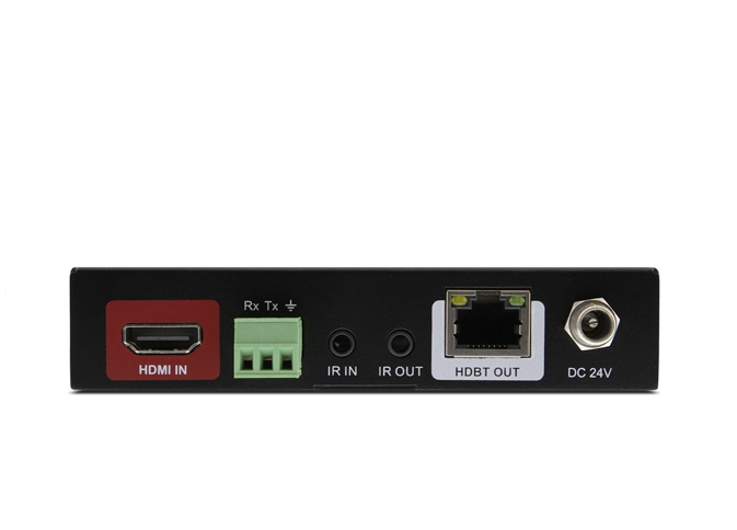EXT-H101L2-TX-HDBT 20 EXT H101L2 TX HDBT