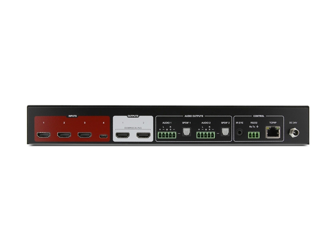 MSW-H412AC-DS 34 MSW H412AC DS