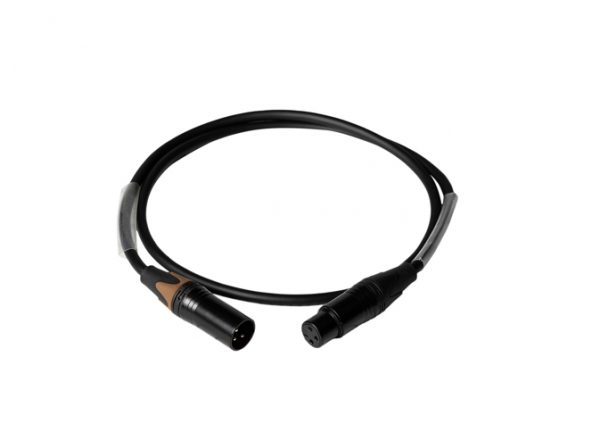 XLR-M/F-3