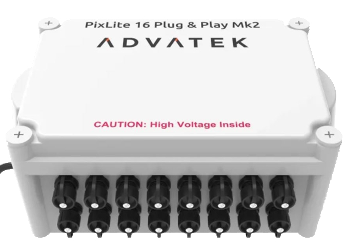 PIXLITE 16 MKII PP