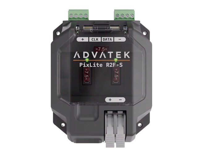 PIXLITE R2F S