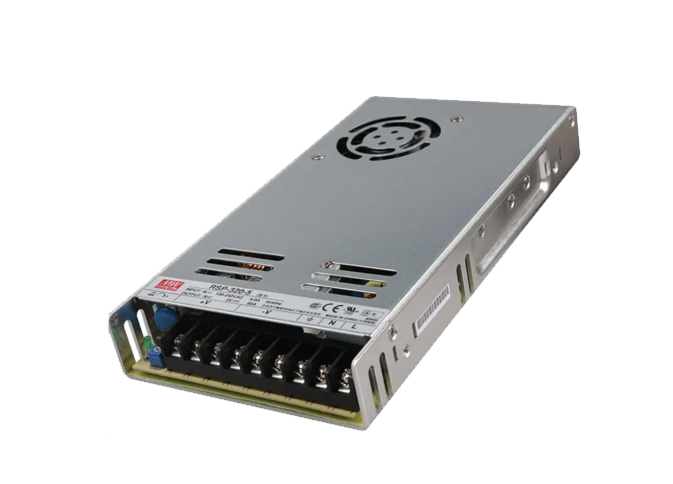 RSP 320 12V CC