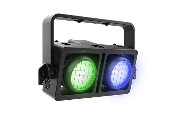 Lanzamiento del STRIKE Array 2C 1 STRIKE ARRAY 2C RIGHT