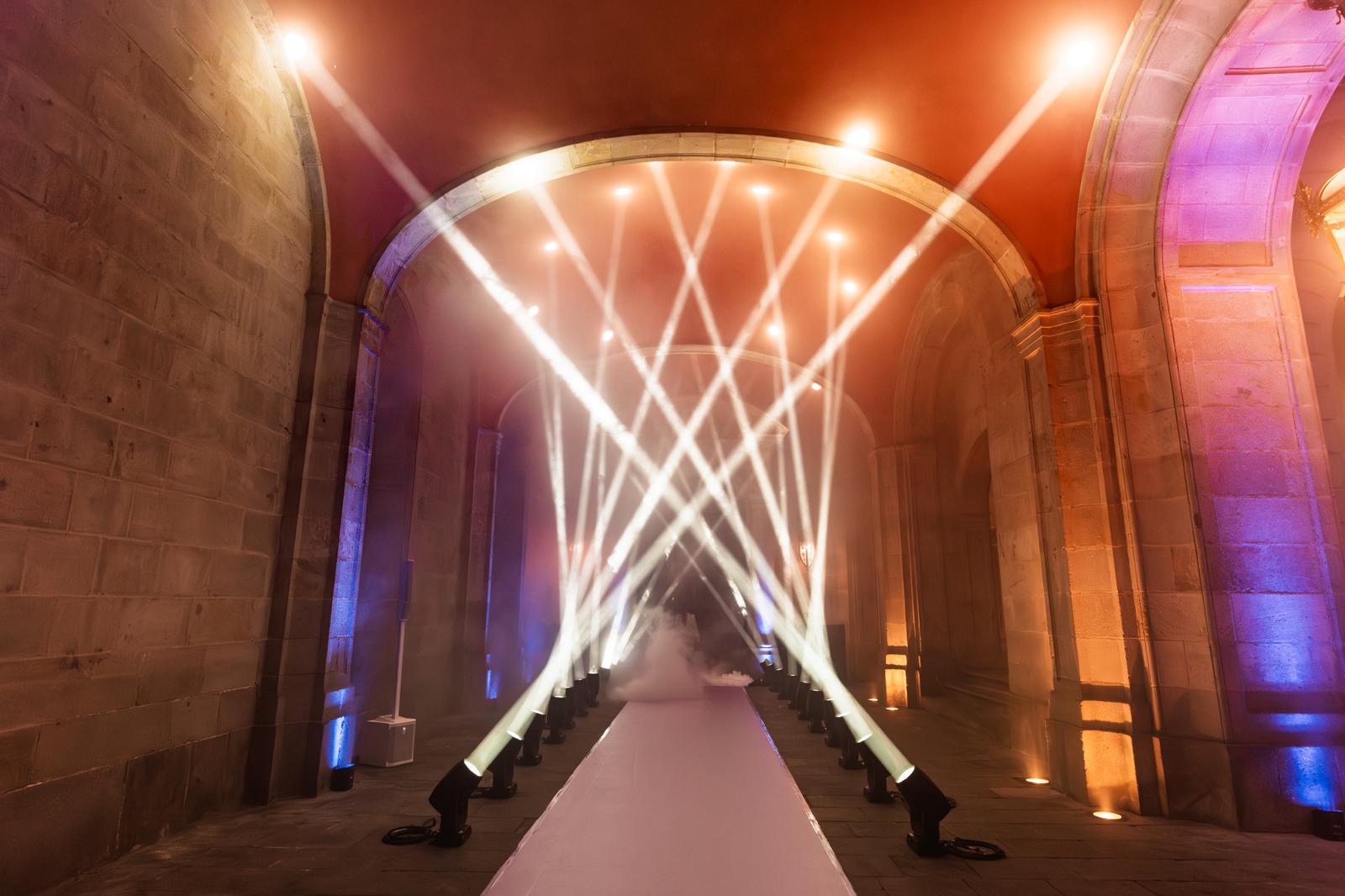 Evento en "La Llotja" para el Mobile World Congress 2025 2 4