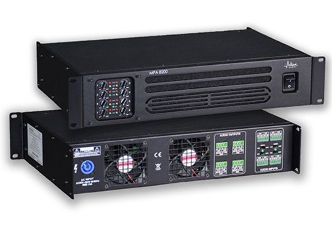 MPA-8200 20 MPA 8200