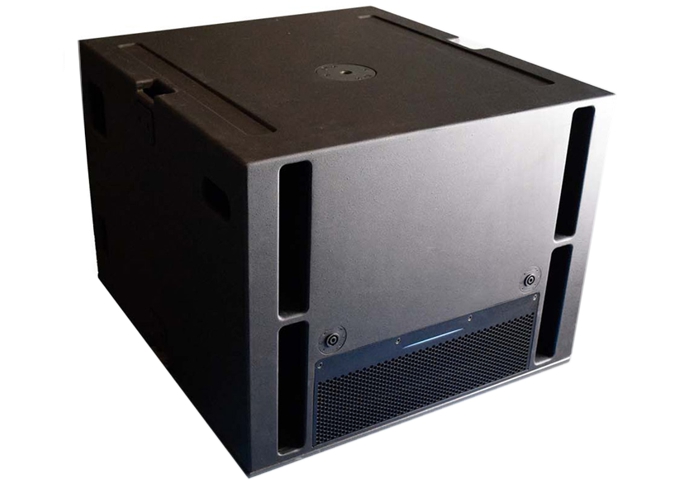 UC 118i