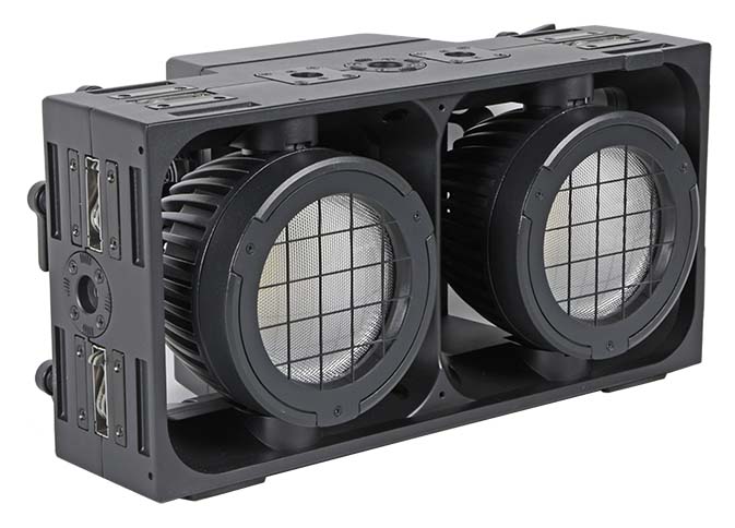 BLINDER T STACK 2