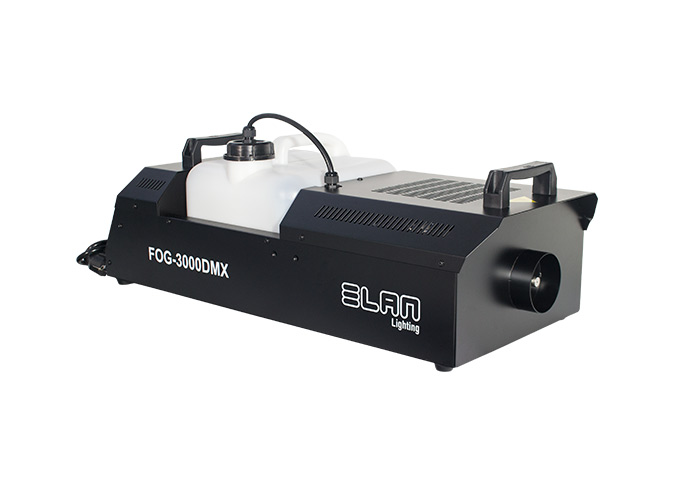 FOG 3000 DMX