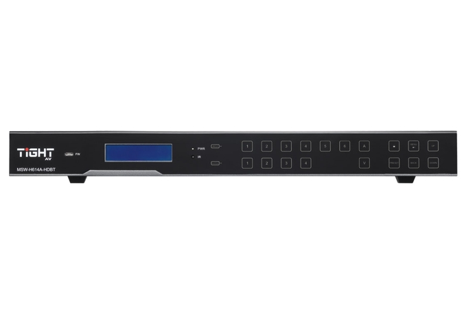 MSW H614A HDBT
