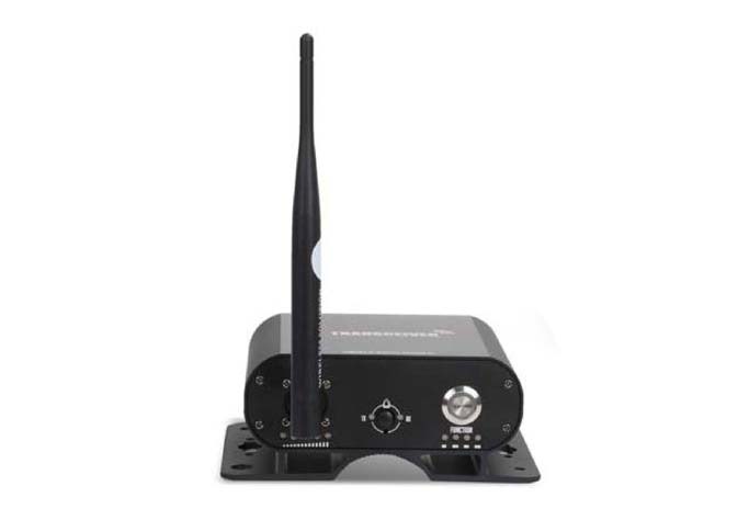 WDMX TXRX IP20 V3