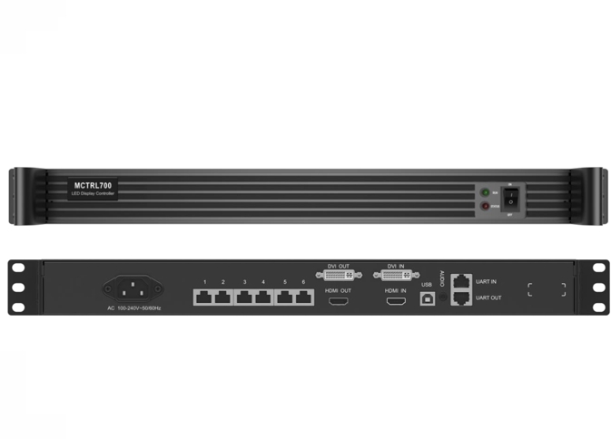 MCTRL 700