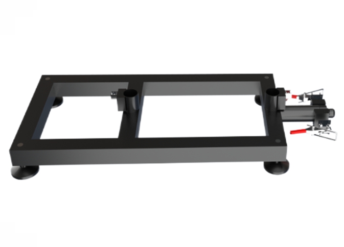 SP GROUND RESPALDO 0.5M