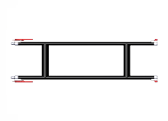 SP TRUSS RESPALDO 0.5M