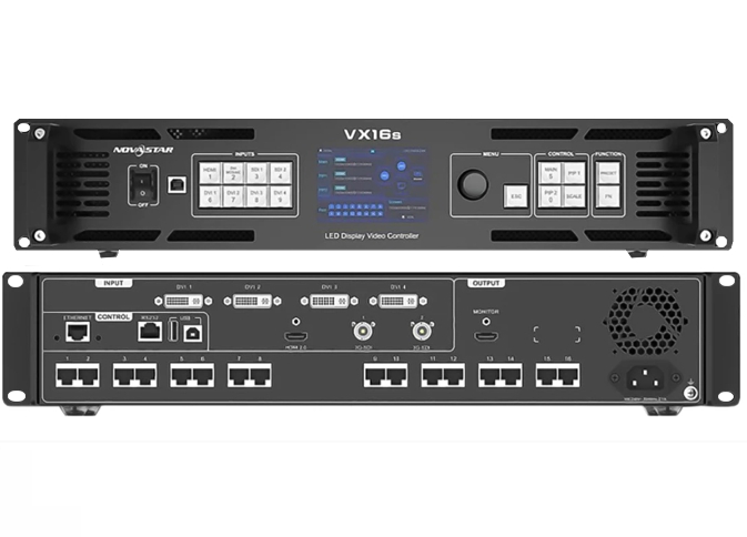 VX 16S